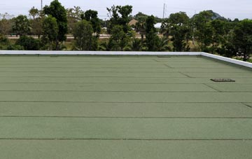 all New Winton roofing types quoted for