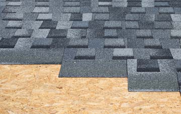 expert New Winton asphalt roof companies