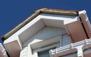 New Winton fascia installation costs