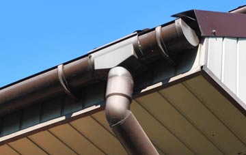 types of New Winton fascias