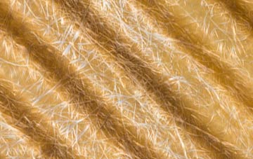 New Winton fibreglass roof waterproofing