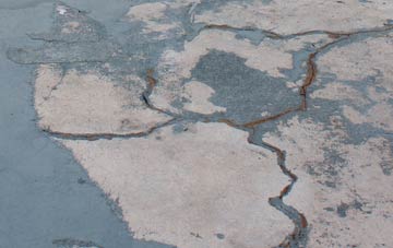 fibreglass roofing replacement New Winton