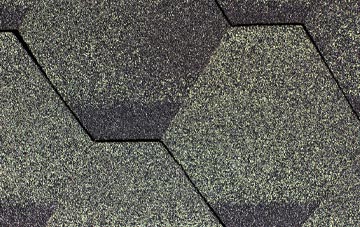 New Winton fibreglass shingle repairs