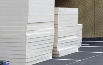 New Winton flat roof insulation costs