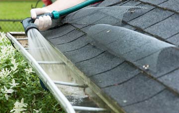 New Winton gutter cleaning costs