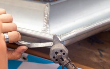 disadvantages of New Winton lead roofing