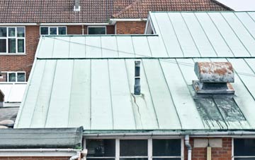 New Winton lead roofing costs