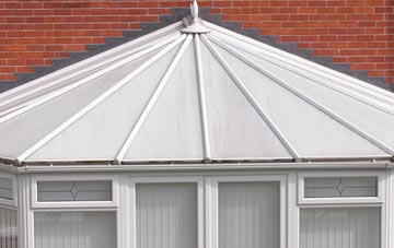 New Winton polycarbonate conservatory roof repairs