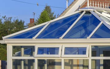 professional New Winton conservatory insulation