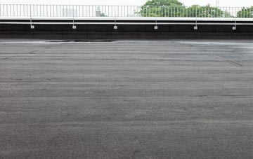New Winton asphalt roof replacement