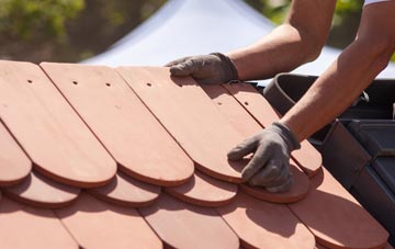 New Winton roof tile contractors