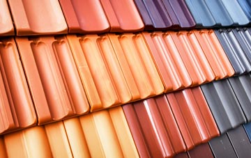 New Winton roof tile costs