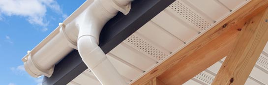 get New Winton guttering quotes today