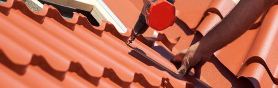 save on New Winton roof installation costs