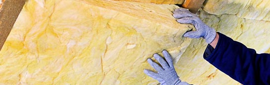 quotes for New Winton roof insulation