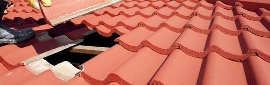 compare New Winton roof repair quotes