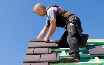 disadvantages of New Winton slate roofing