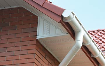 New Winton soffit repair costs