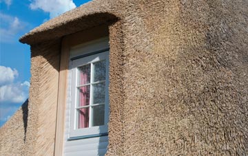 New Winton thatch roof disadvantages