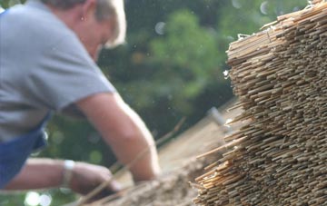 professional New Winton thatchers