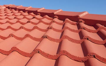 New Winton tile and slate roof replacement
