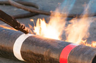 New Winton flat roofing replacement