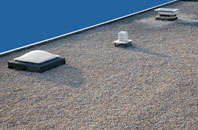 New Winton flat roofing