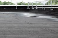 find rated New Winton flat roofing companies