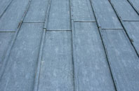 New Winton lead roofing