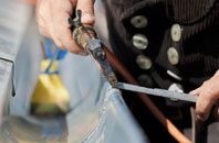 New Winton lead roof quotes