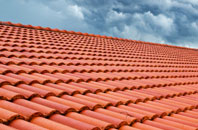 New Winton roofing tiles
