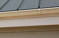 New Winton soffit repair