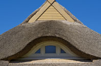 New Winton thatch roofing